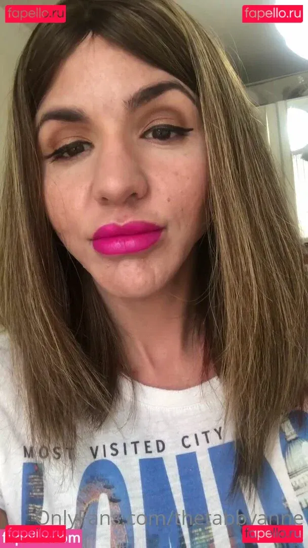 thetabbyanne Onlyfans Photo Gallery 