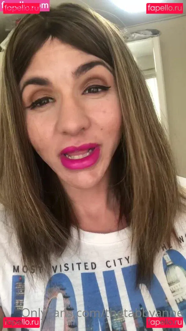 thetabbyanne Onlyfans Photo Gallery 