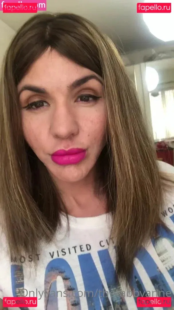 thetabbyanne Onlyfans Photo Gallery 