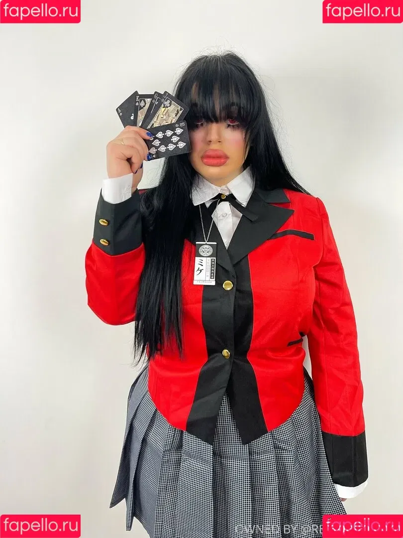 lissaaires Onlyfans Photo Gallery 