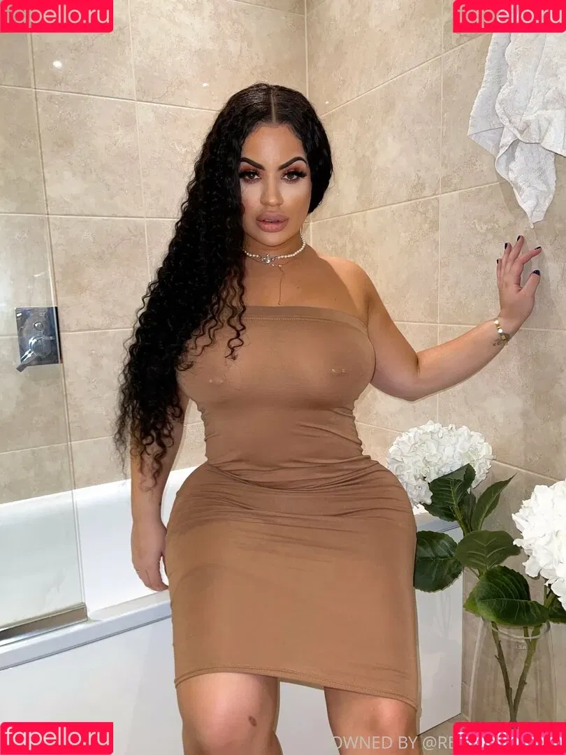 lissaaires Onlyfans Photo Gallery 