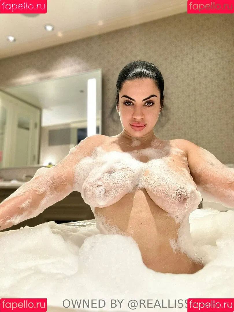 lissaaires Onlyfans Photo Gallery 