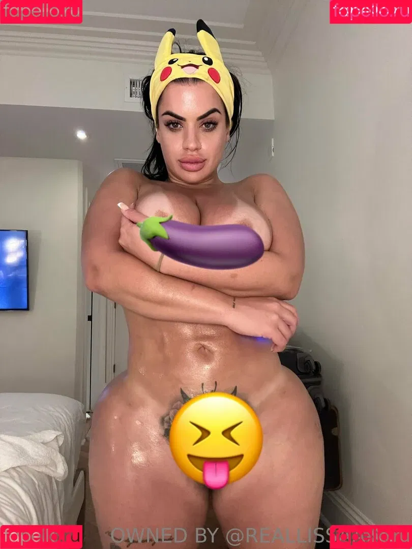 lissaaires Onlyfans Photo Gallery 