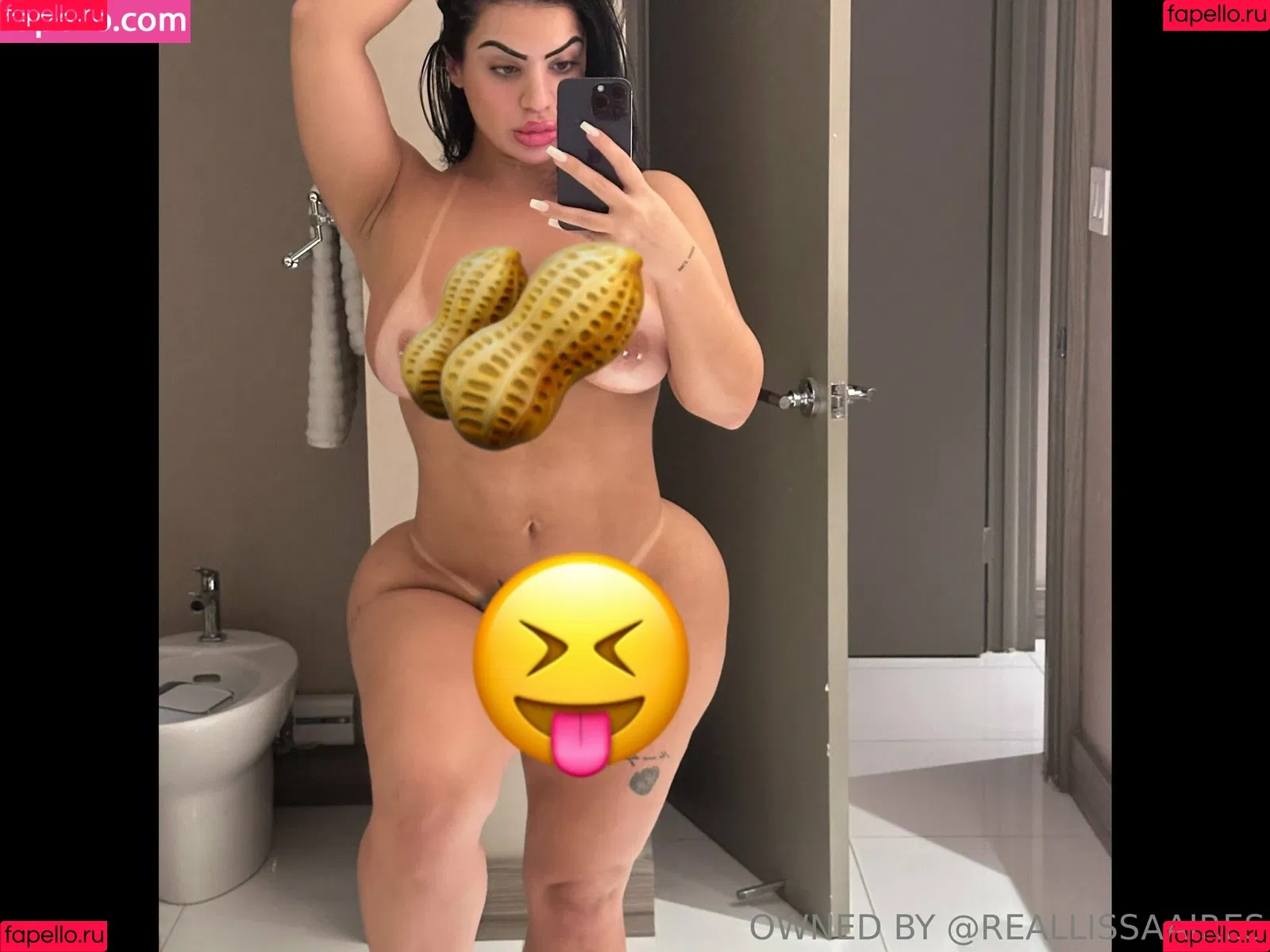 lissaaires Onlyfans Photo Gallery 