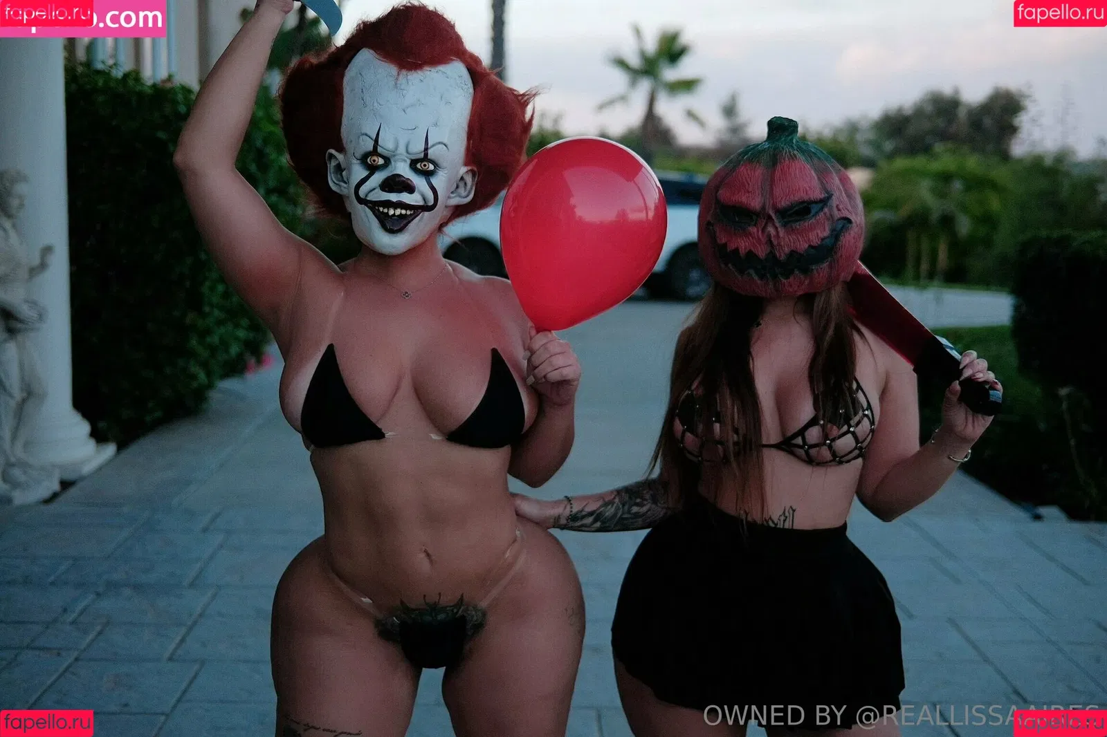 lissaaires Onlyfans Photo Gallery 