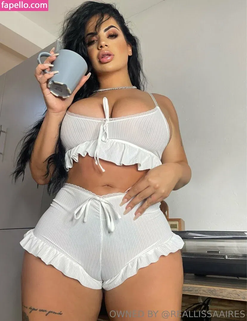 lissaaires Onlyfans Photo Gallery 