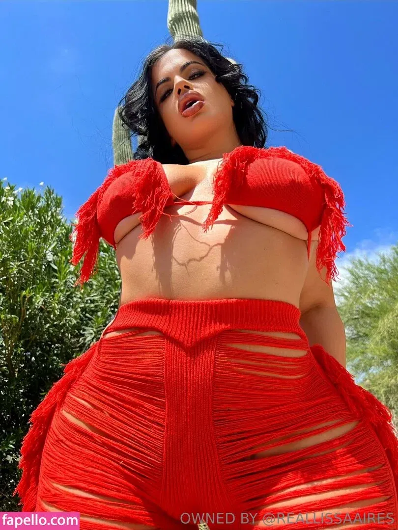 lissaaires Onlyfans Photo Gallery 