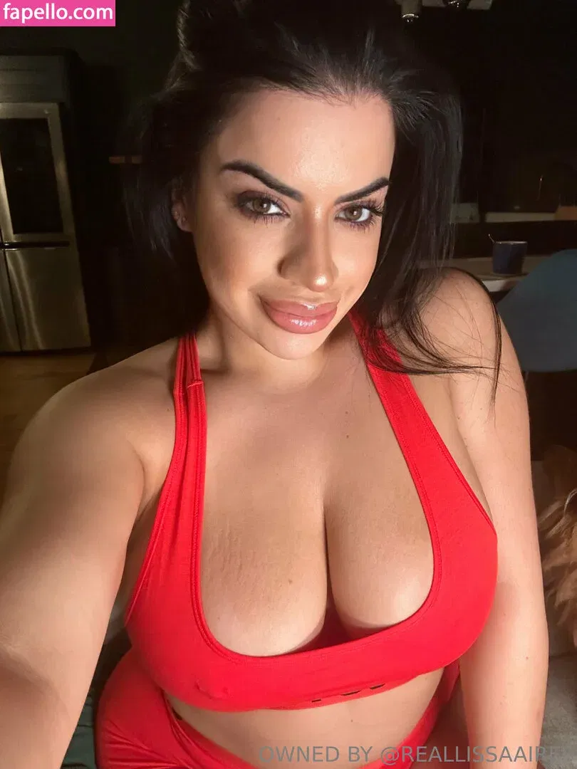 lissaaires Onlyfans Photo Gallery 