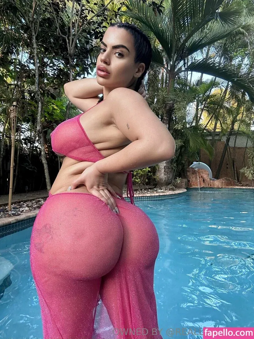 lissaaires Onlyfans Photo Gallery 