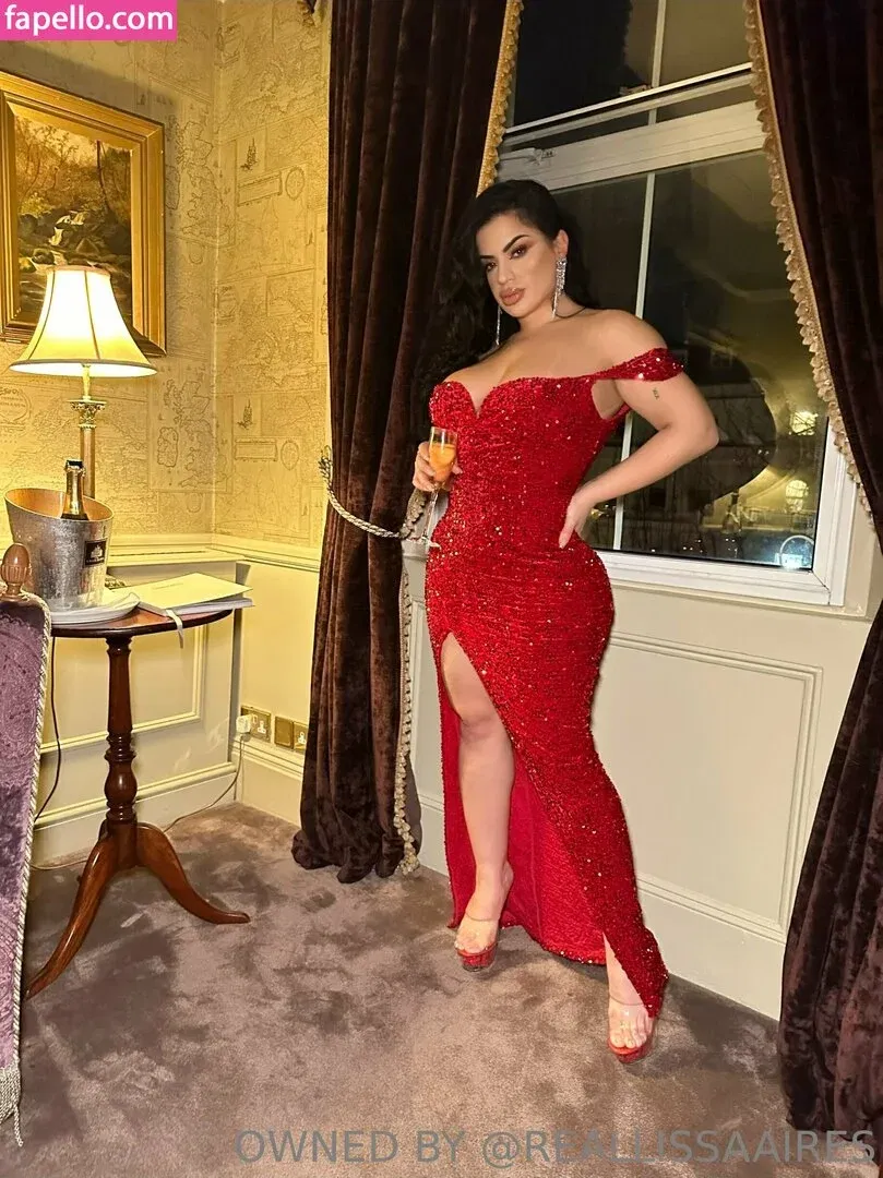 lissaaires Onlyfans Photo Gallery 