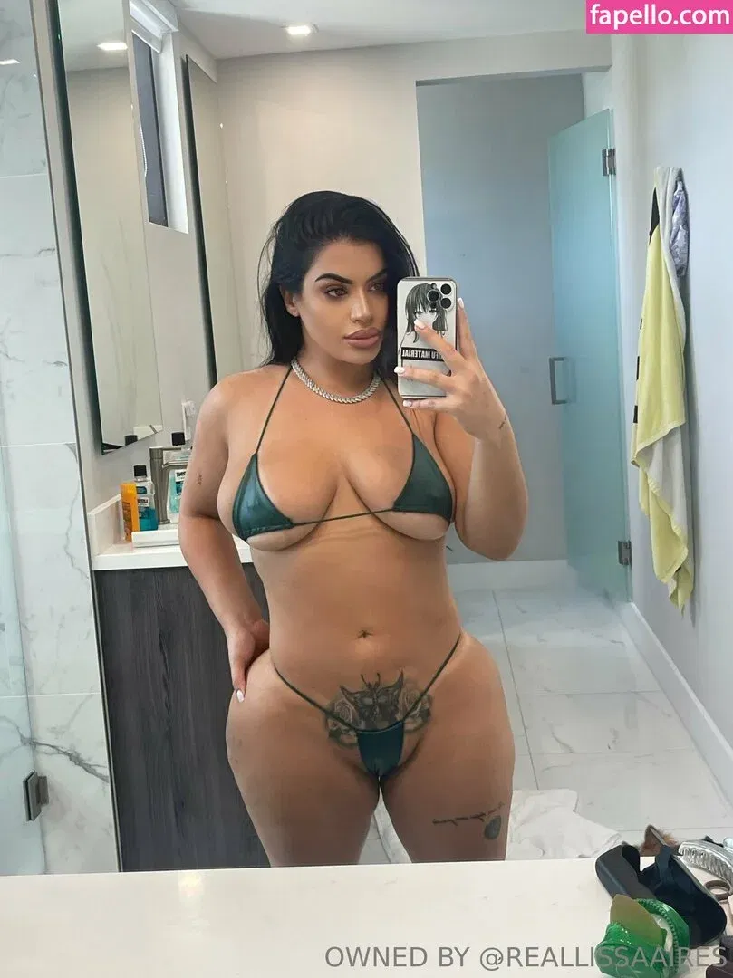 lissaaires Onlyfans Photo Gallery 