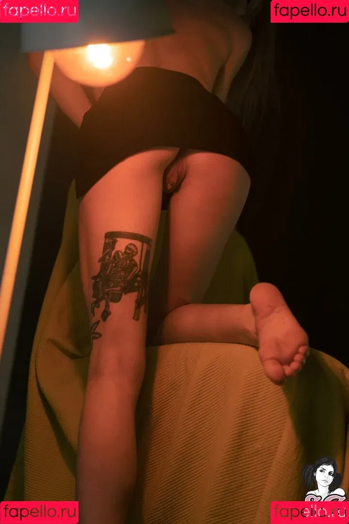 nikitaray Onlyfans Photo Gallery 