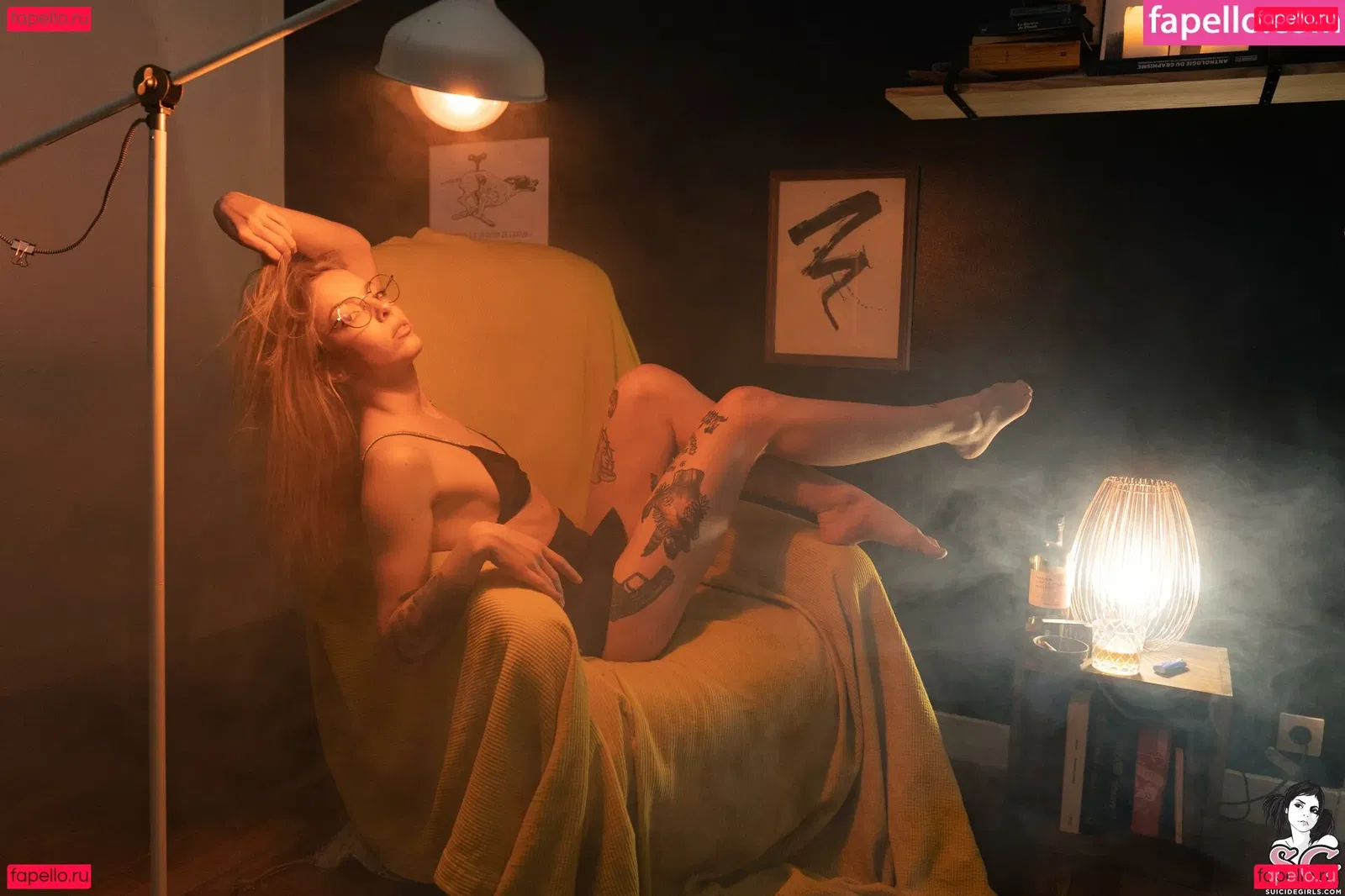 nikitaray Onlyfans Photo Gallery 