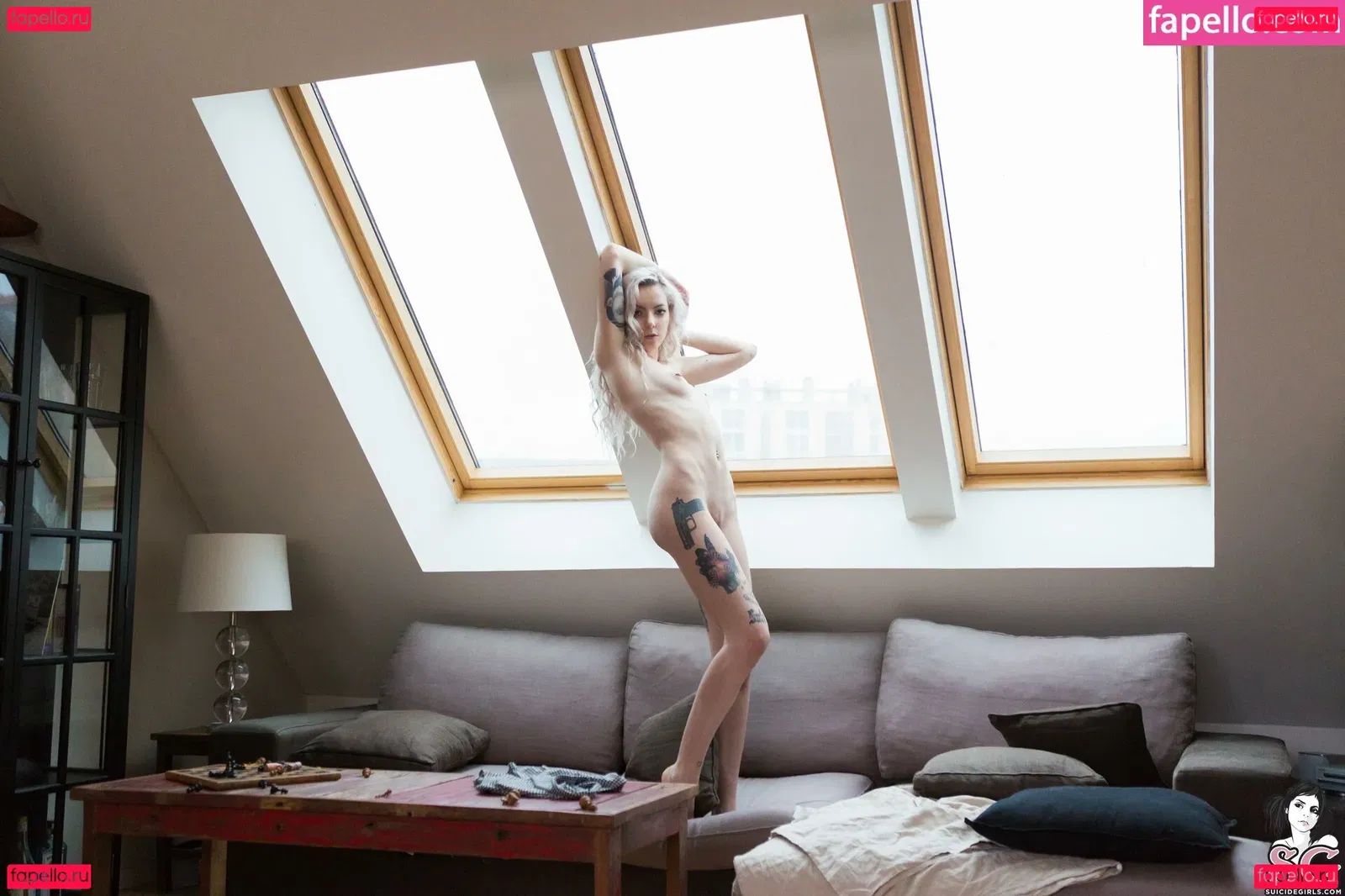 nikitaray Onlyfans Photo Gallery 