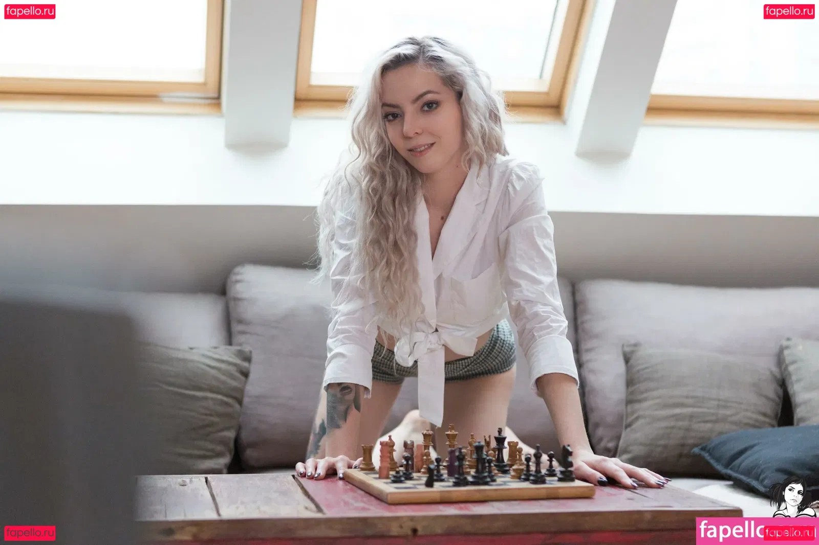 nikitaray Onlyfans Photo Gallery 