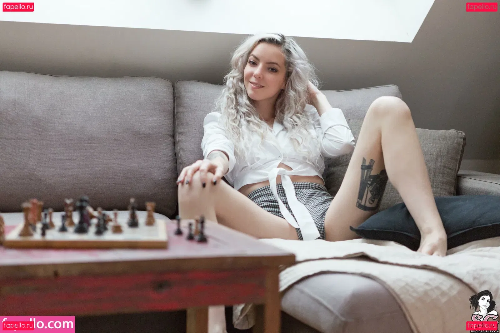 nikitaray Onlyfans Photo Gallery 