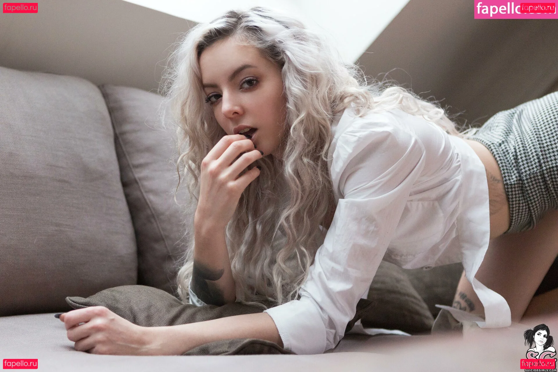 nikitaray Onlyfans Photo Gallery 