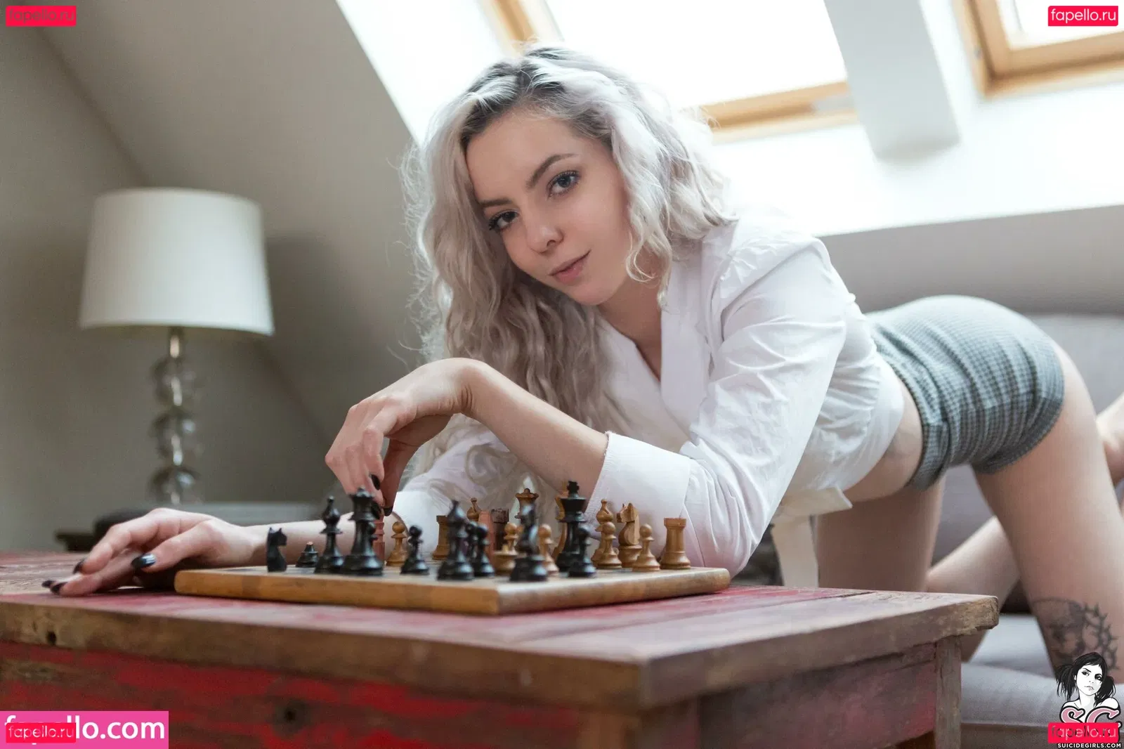 nikitaray Onlyfans Photo Gallery 