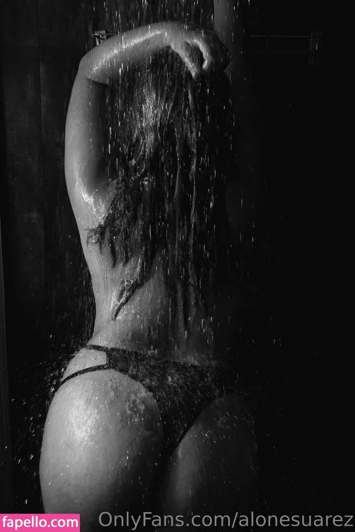 alonesuarez Onlyfans Photo Gallery 