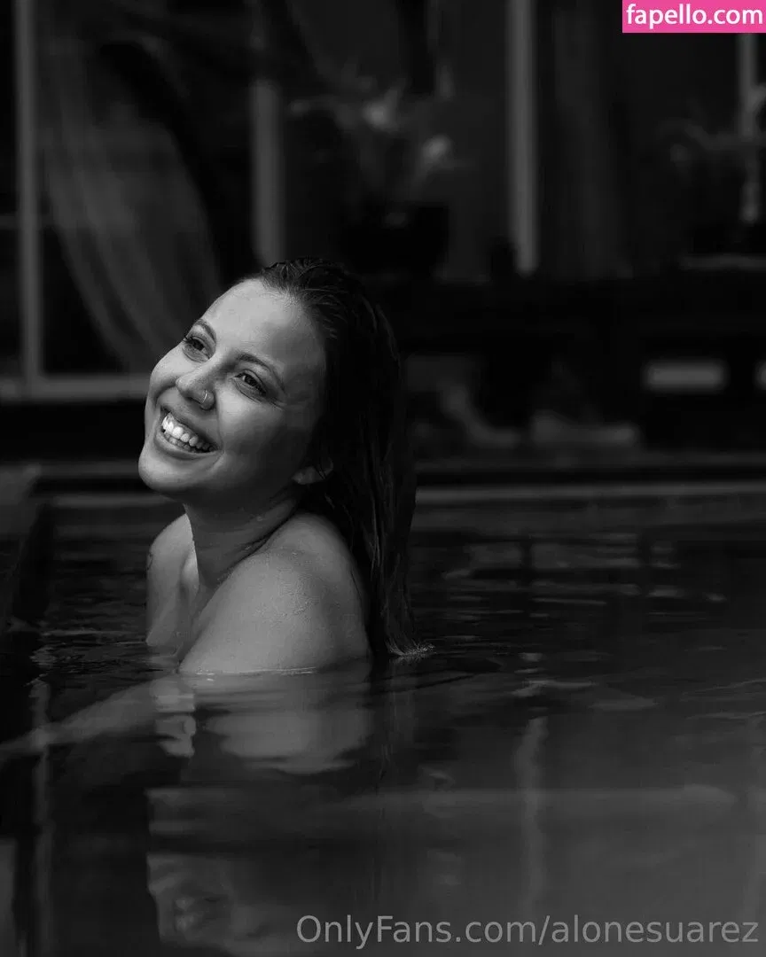 alonesuarez Onlyfans Photo Gallery 