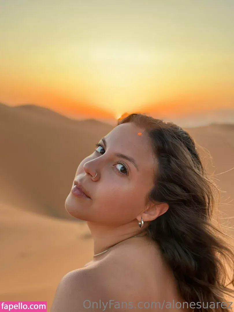 alonesuarez Onlyfans Photo Gallery 