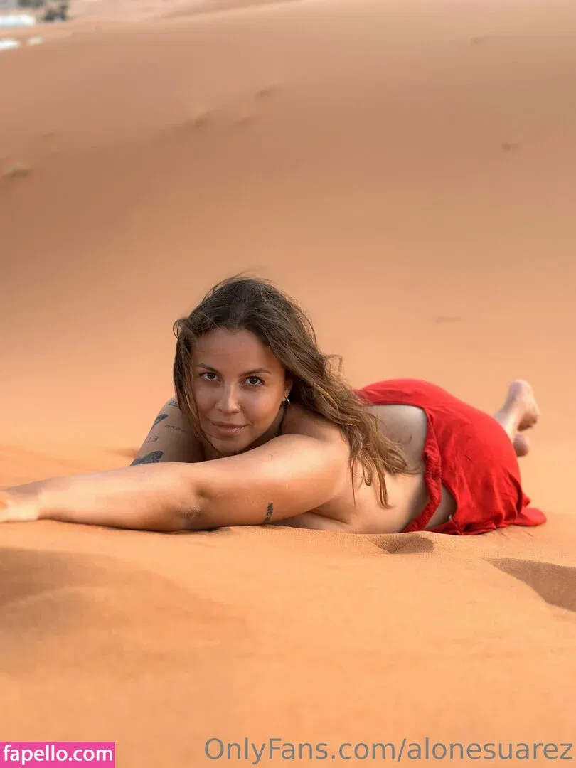 alonesuarez Onlyfans Photo Gallery 