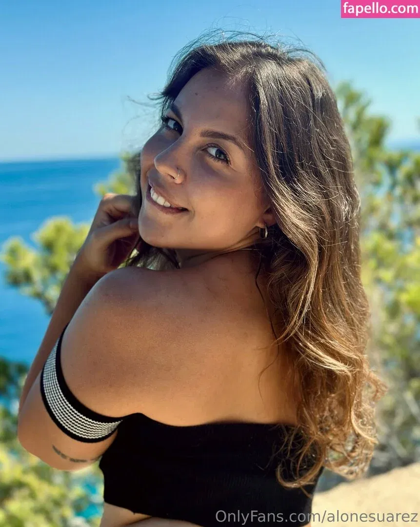 alonesuarez Onlyfans Photo Gallery 