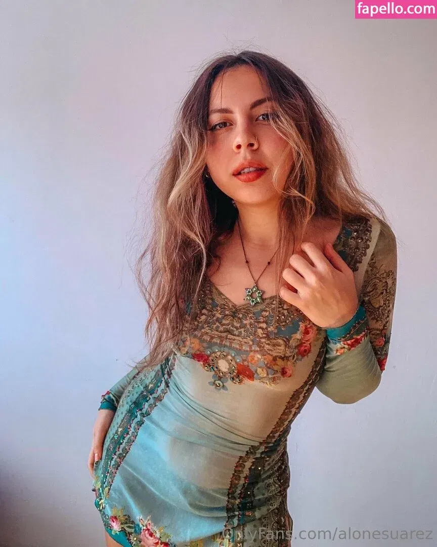 alonesuarez Onlyfans Photo Gallery 