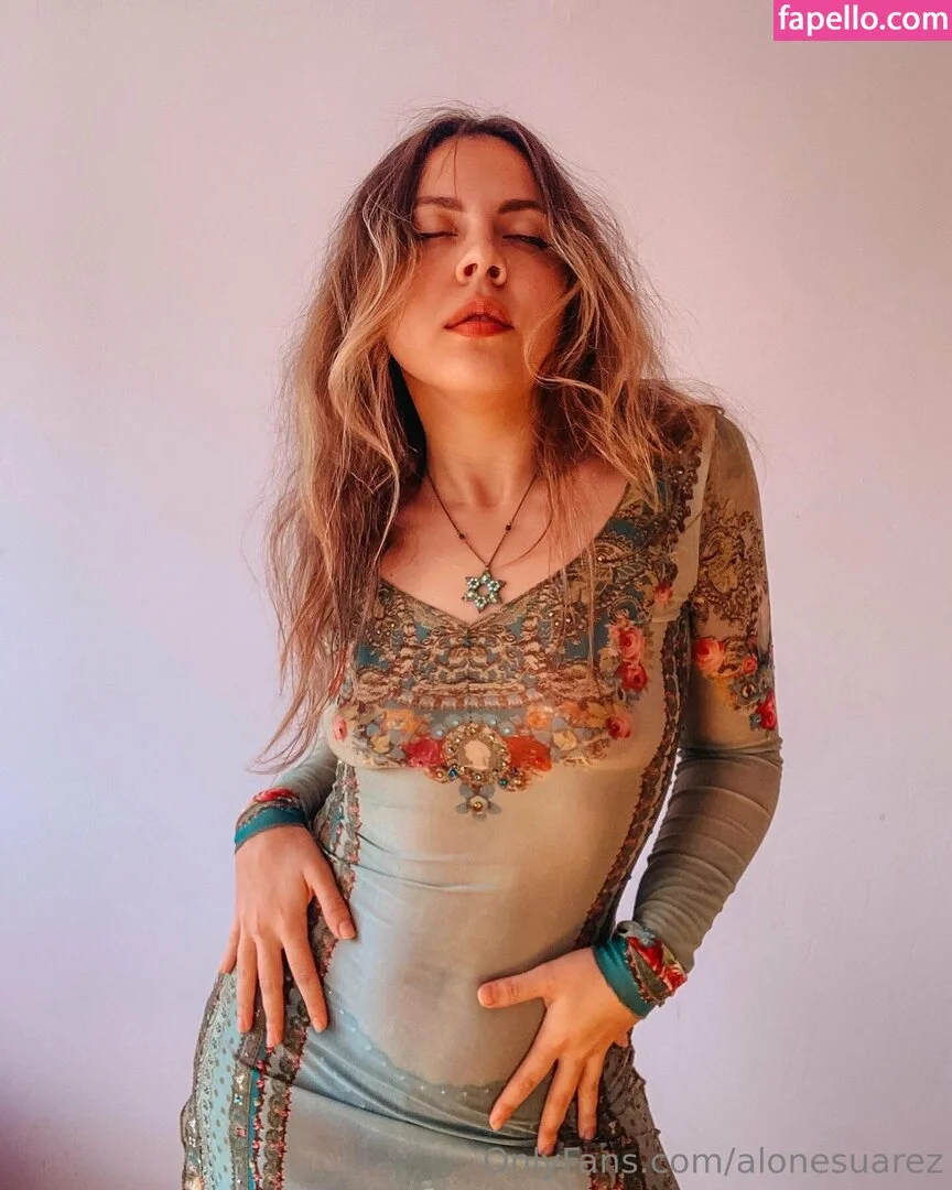 alonesuarez Onlyfans Photo Gallery 