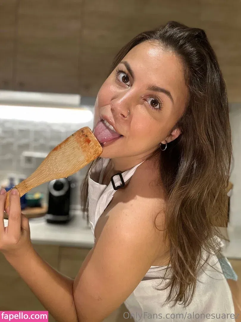 alonesuarez Onlyfans Photo Gallery 