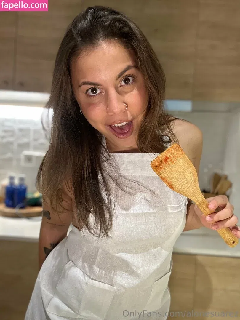 alonesuarez Onlyfans Photo Gallery 