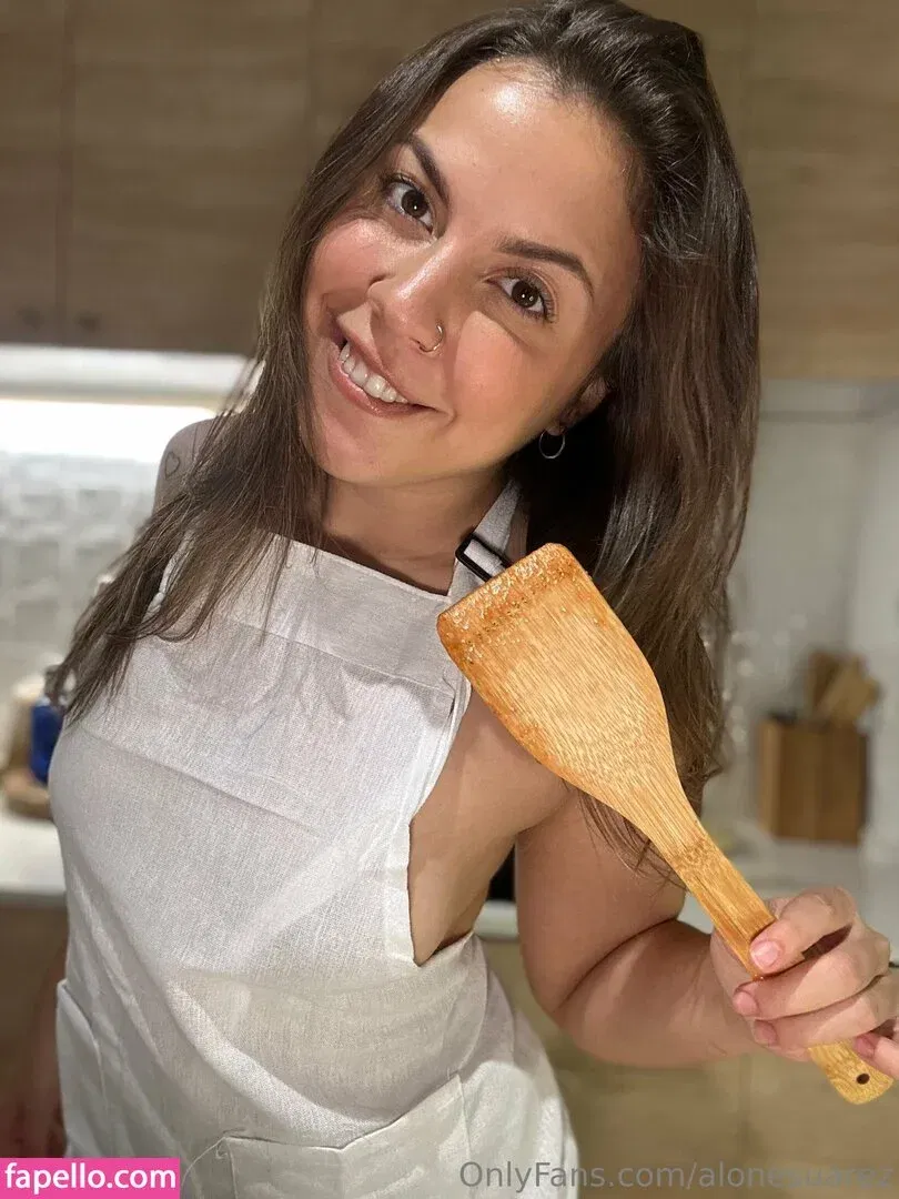 alonesuarez Onlyfans Photo Gallery 