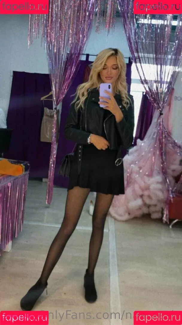 milana_candy Onlyfans Photo Gallery 