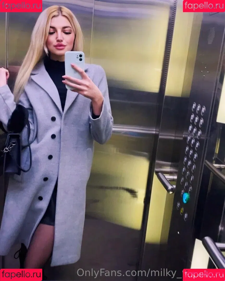 milana_candy Onlyfans Photo Gallery 
