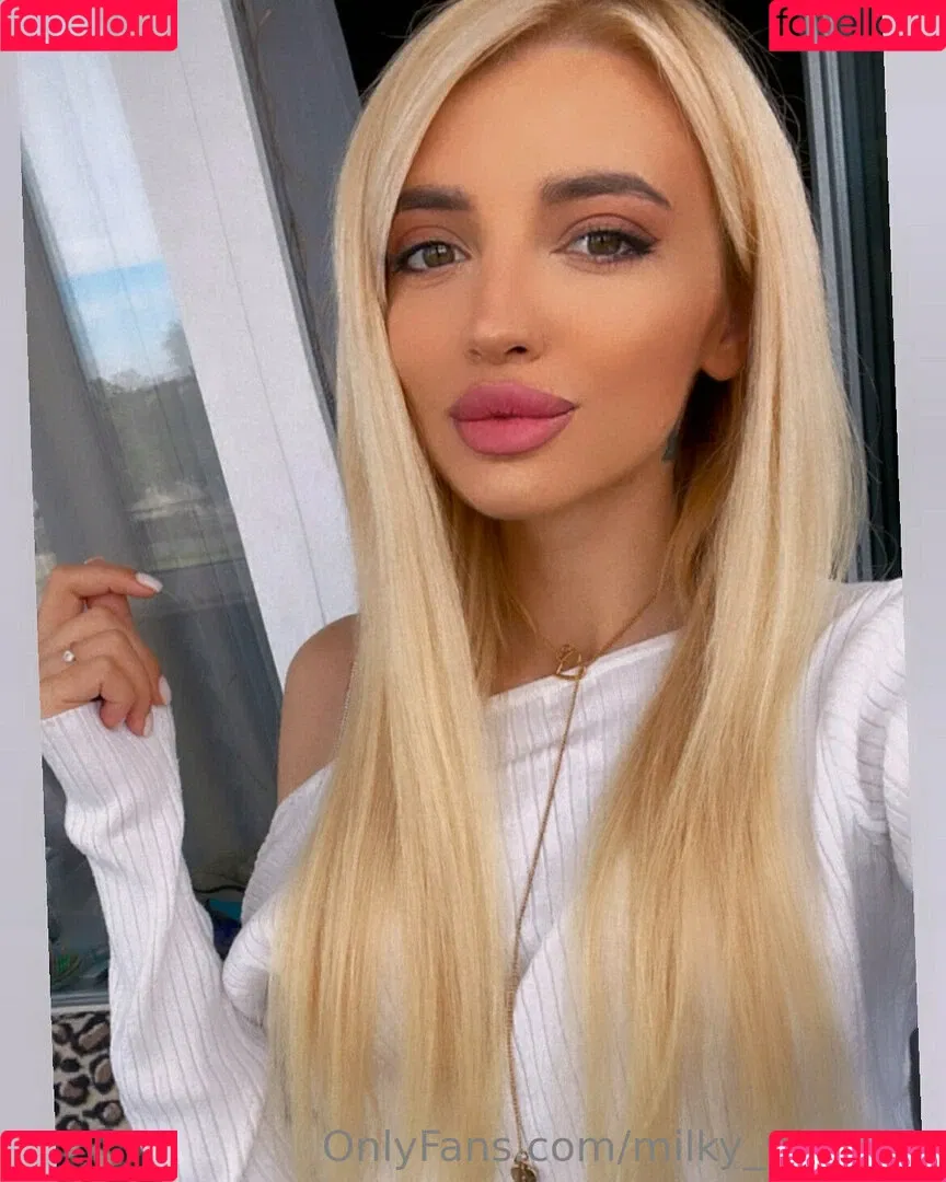 milana_candy Onlyfans Photo Gallery 