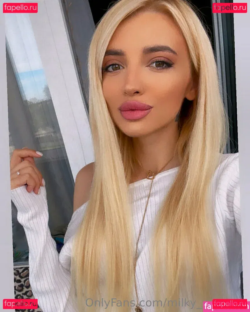 milana_candy Onlyfans Photo Gallery 