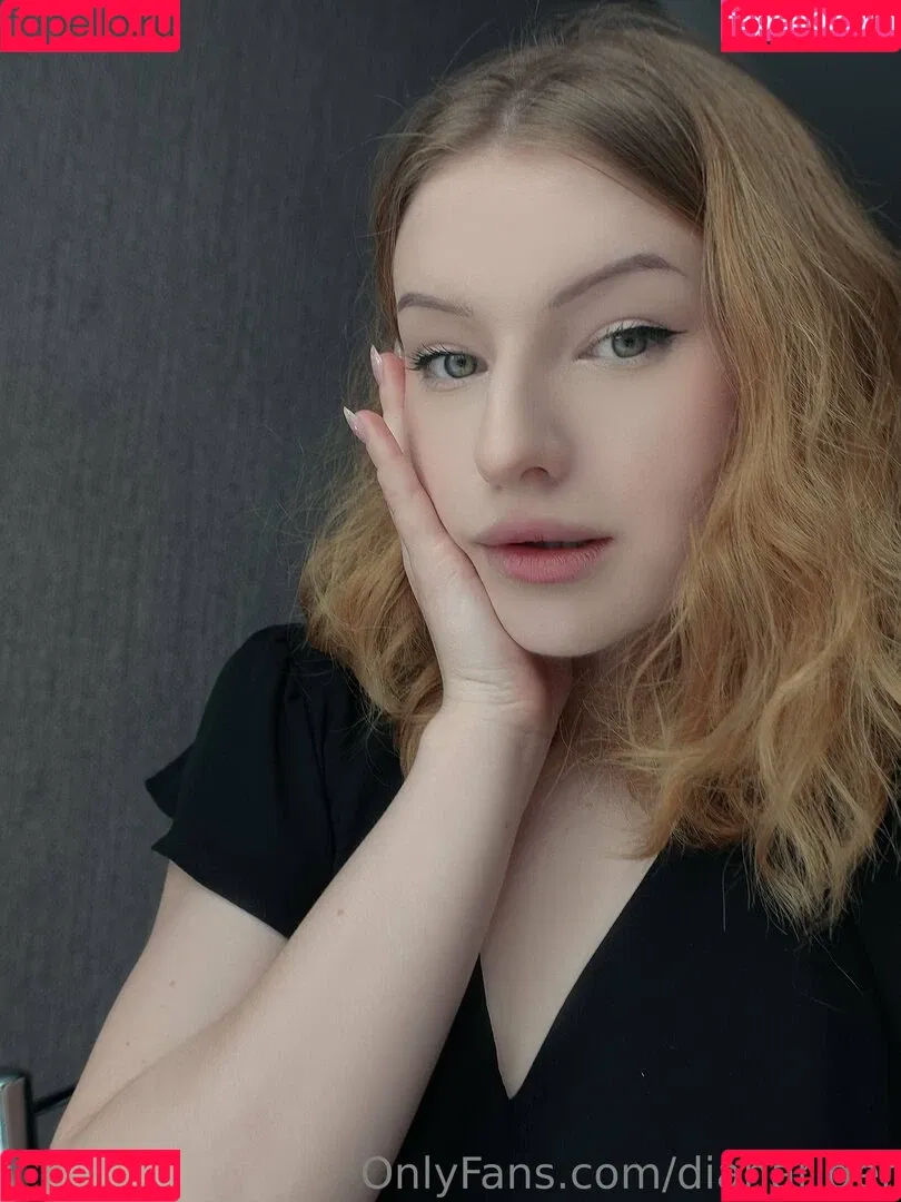 dianarider Onlyfans Photo Gallery 