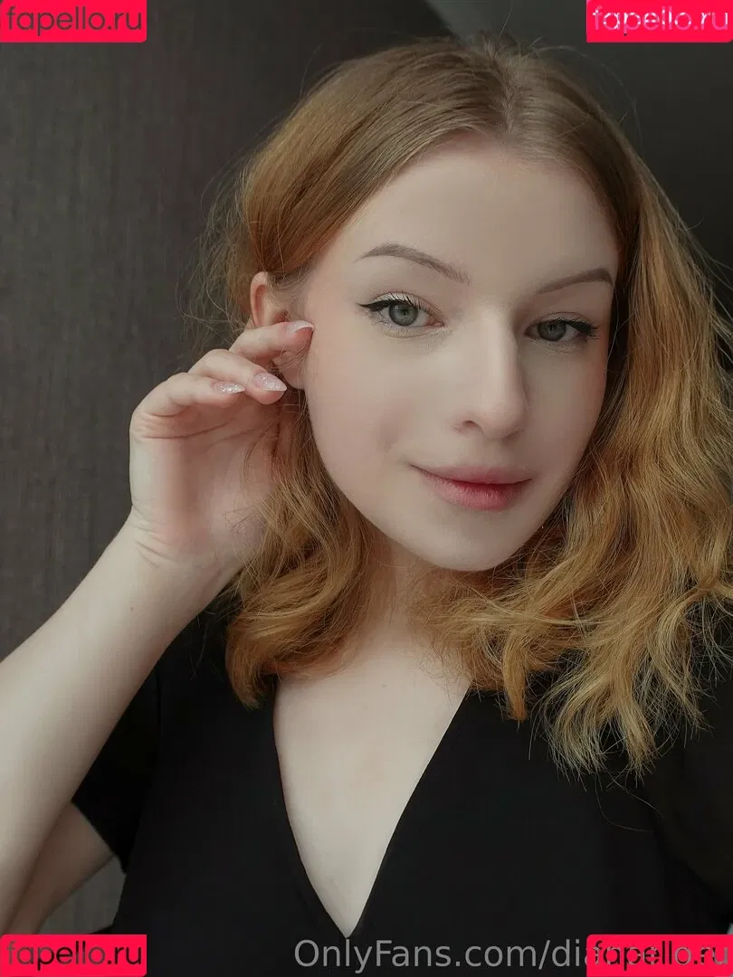 dianarider Onlyfans Photo Gallery 
