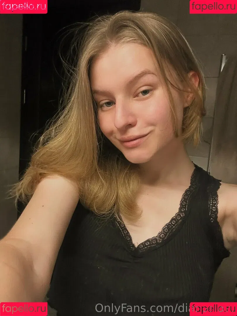 dianarider Onlyfans Photo Gallery 