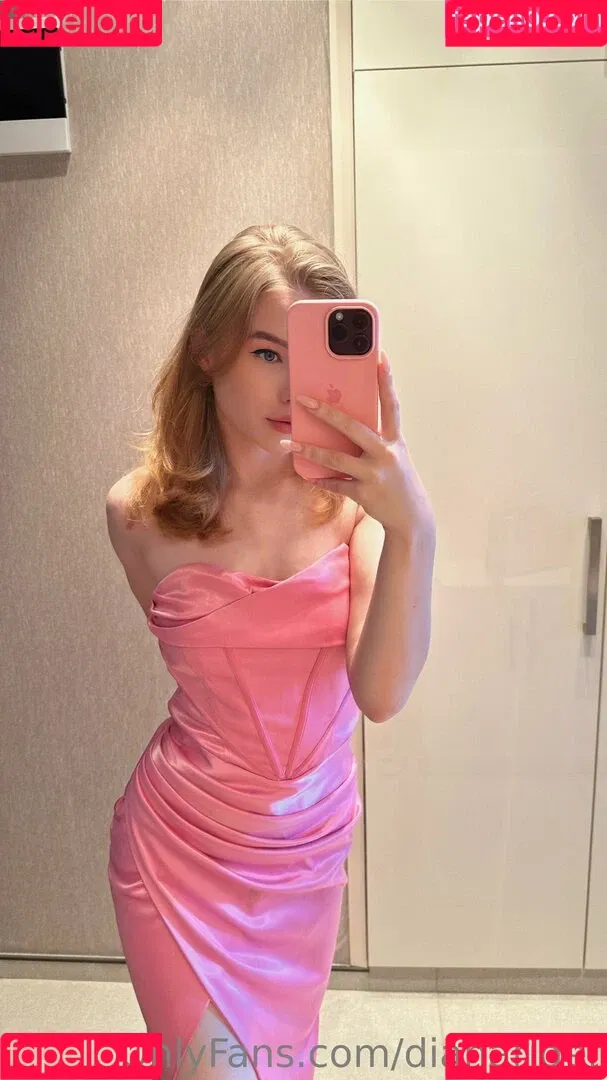 dianarider Onlyfans Photo Gallery 