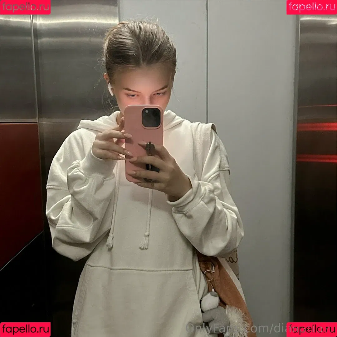 dianarider Onlyfans Photo Gallery 
