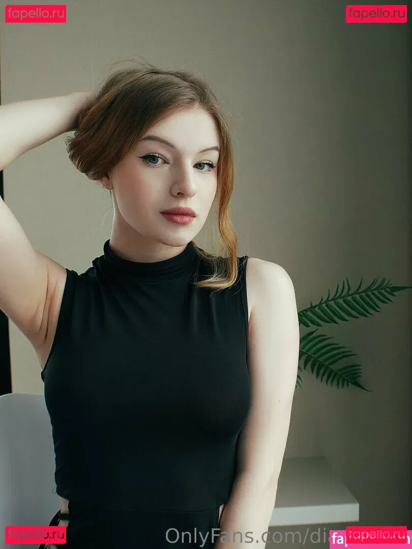 dianarider Onlyfans Photo Gallery 