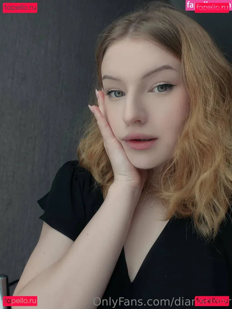 dianarider Onlyfans Photo Gallery 