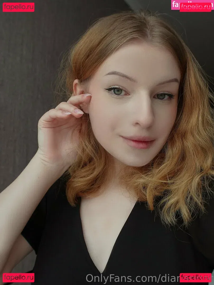 dianarider Onlyfans Photo Gallery 