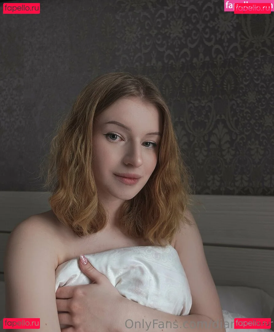 dianarider Onlyfans Photo Gallery 