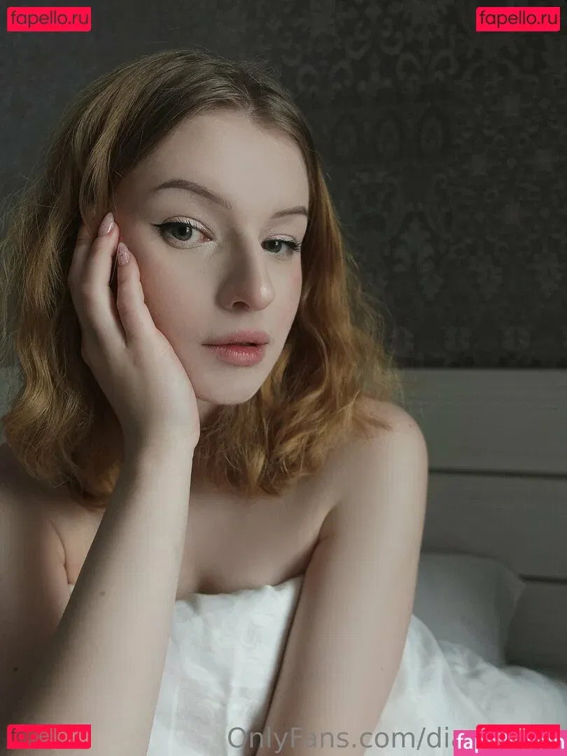 dianarider Onlyfans Photo Gallery 