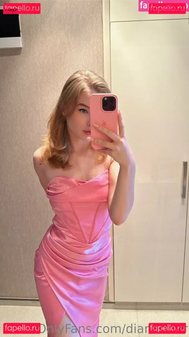 dianarider Onlyfans Photo Gallery 