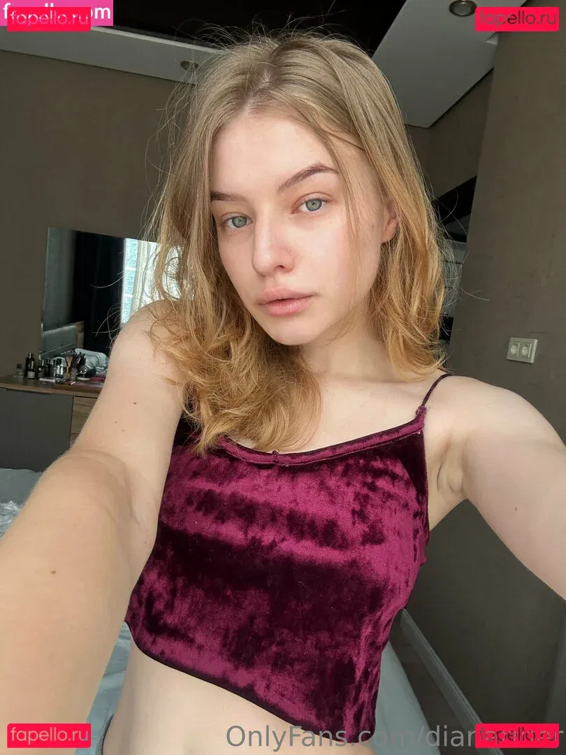 dianarider Onlyfans Photo Gallery 