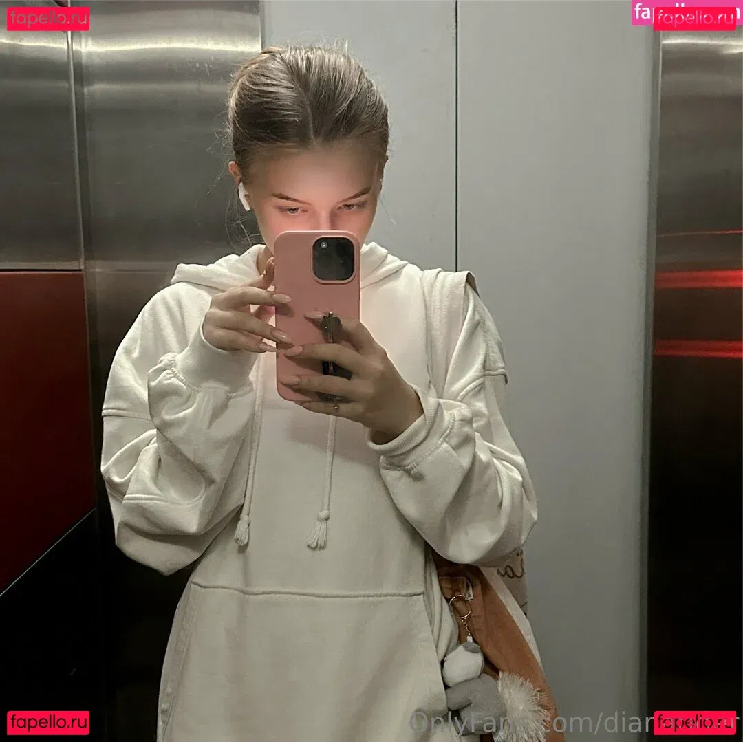 dianarider Onlyfans Photo Gallery 