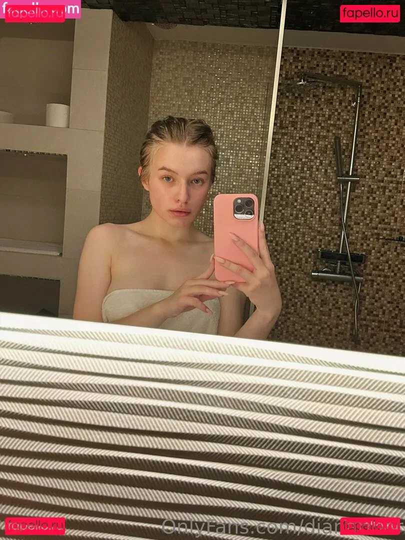 dianarider Onlyfans Photo Gallery 